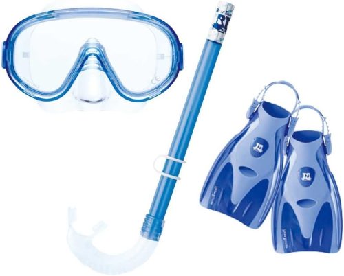 リーフツアラー(REEFTOURER) シュノーケル 3点セット RP1014Z