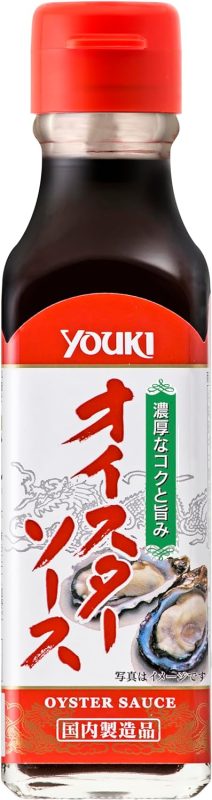 ユウキ食品(YOUKI) オイスターソース