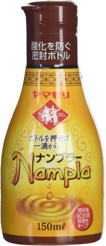 ヤマモリ ナンプラー