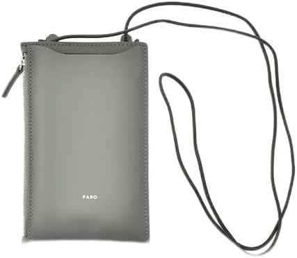 ファーロ(FARO) Calma Phone Shoulder Zip