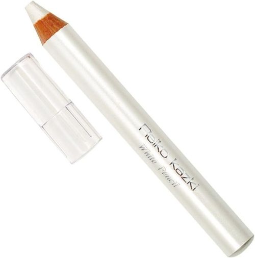 かづきれいこ ホワイトペンシル