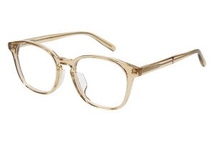 ゾフ(Zoff) カラーレンズカスタムにもおすすめのウェリントンフレーム SS TREND