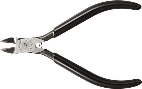 タミヤ(TAMIYA) No.1 精密ニッパー 74001