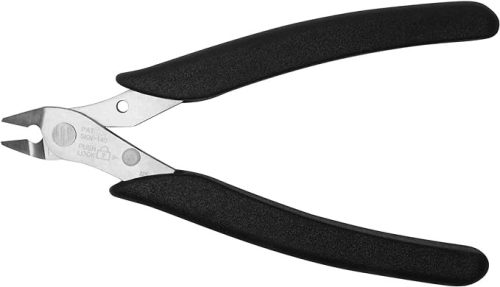 ツノダ(TSUNODA) 極薄刃プラスチックニッパー SKN-140