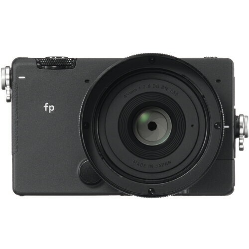 シグマ(SIGMA) fp 2019