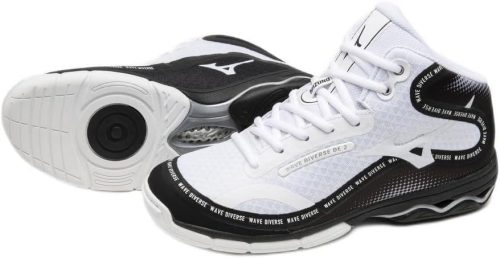 ミズノ(MIZUNO) ウエーブダイバーズ DE 2 K1GF2374