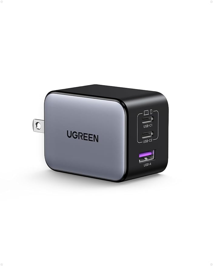 UGREEN Nexode X 65W mini X754