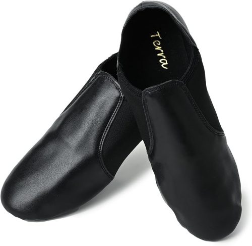 テラダンス(Terra dance) ジャズシューズ