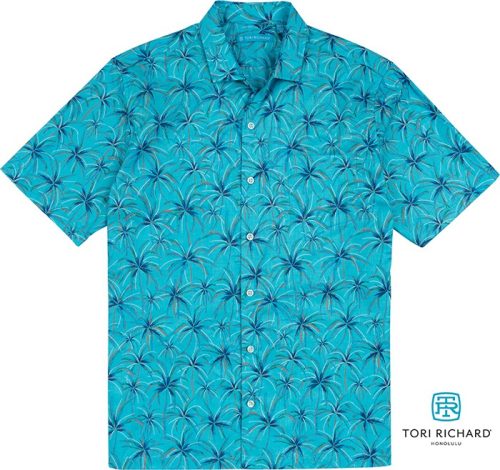 トリ・リチャード(TORI RICHARD) Palm Springs