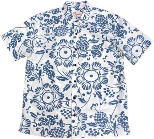 カハラ(KAHALA) DUKE'S PAREO