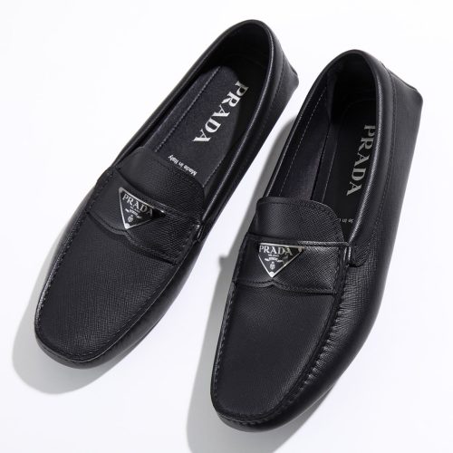 プラダ(PRADA) ドライビングシューズ