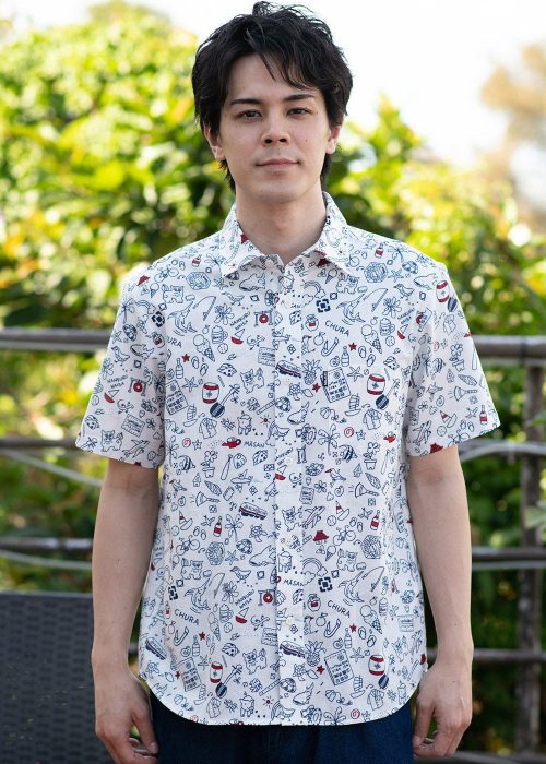 マジュン(MAJUN) 琉球回遊