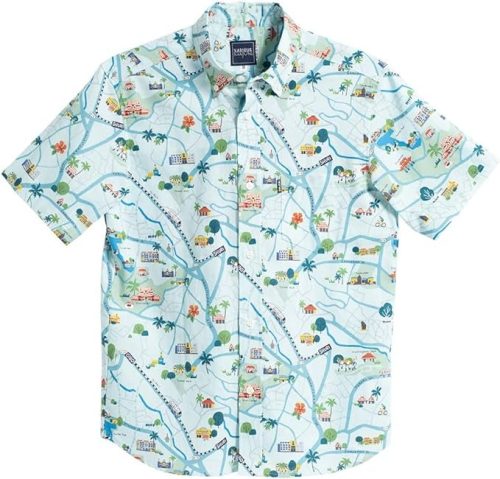 マジュン(MAJUN) シュリマップ