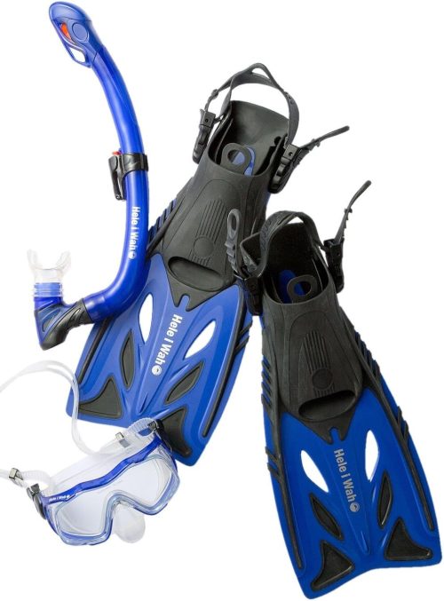 ヘレイワホ(Hele i Waho) KALAMA+ JR. THREE-PIECE 32368002