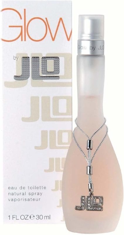 ジェニファーロペス(Jennifer Lopez) グロウ バイ ジェイロー オードトワレ