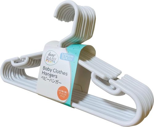 日本トイザらス ディアベビー ベビーハンガー