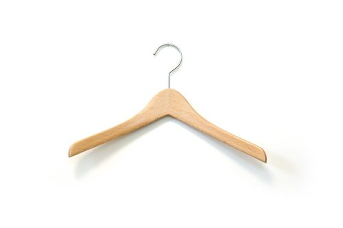 ジャックポット キッズのための木製ハンガー
