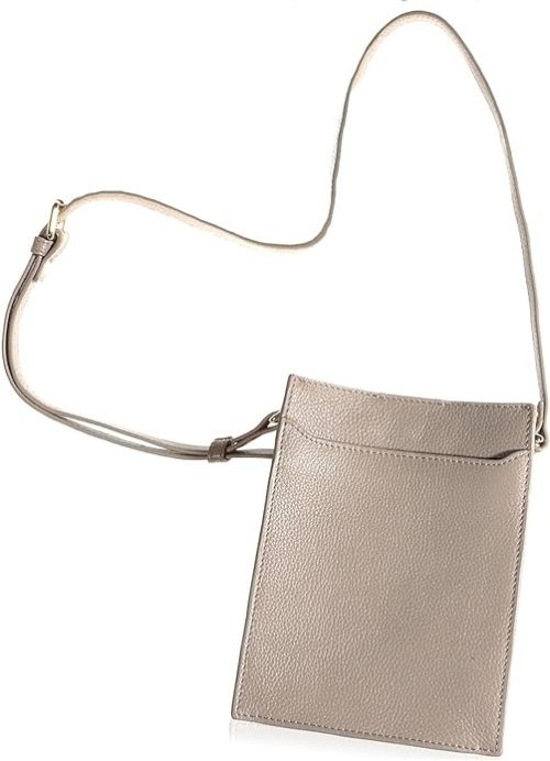 ブルーシンシア(BLUE SINCERE) スマホポーチ 本革ミニショルダーバッグ MP1