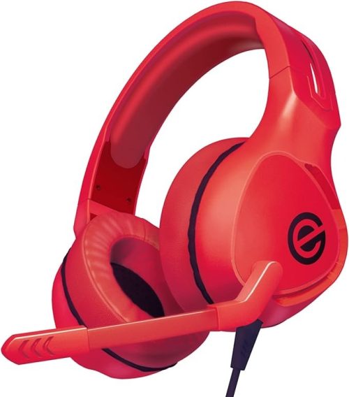 エレコム(ELECOM) ゲーミングヘッドセット HS-G01