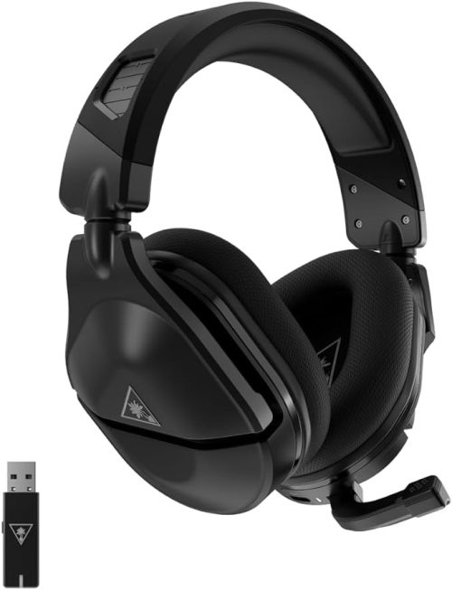タートルビーチ(Turtle Beach) ゲーミングヘッドセット TBS-3160-01