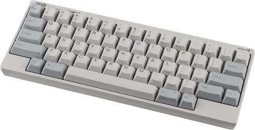 ピーエフユー(PFU) HHKB Professional HYBRID Type-S PD-KB800 2019