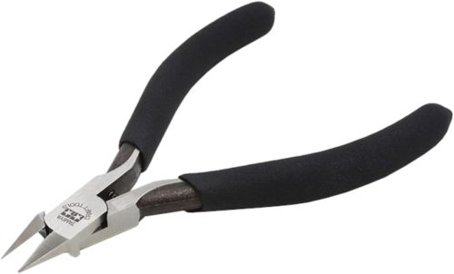 タミヤ(TAMIYA) No.123 先細薄刃ニッパー ゲートカット用 74123