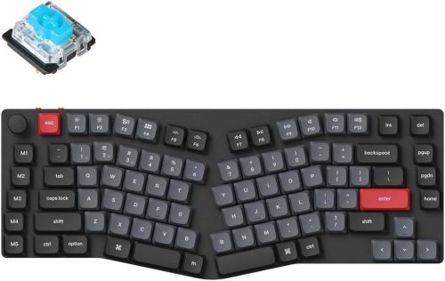 キークロン(Keychron) Keychron K15 Pro QMK/VIA K15P-H2-US