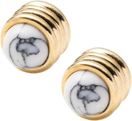 クリームドット(Cream dot.)マグネットピアス