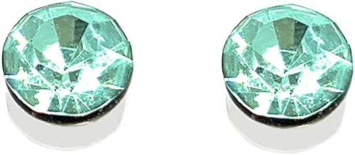 ルピス(LUPIS) カラーストーンマグネットピアス