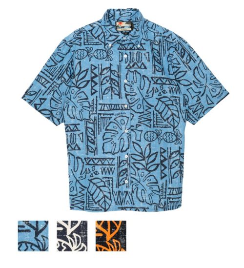 パイカジ(PAIKAJI) Men