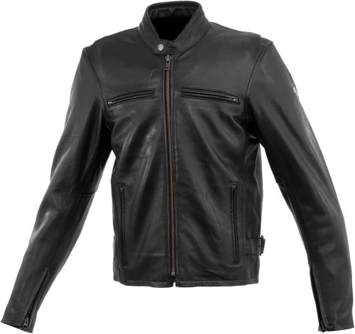 コミネ(KOMINE) シングルライダースレザージャケット LJ-5343