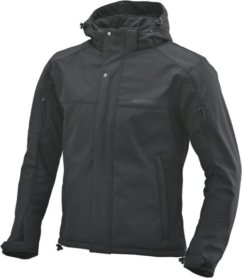 デイトナ(Daytona) ソフトシェルジャケット DJ-005