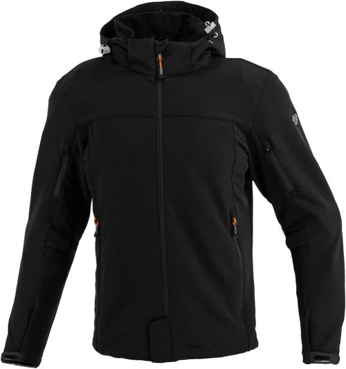 コミネ(KOMINE) プロテクトクールドライパーカ JK-1593