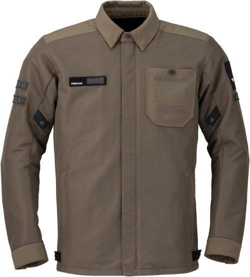 アールエスタイチ(RS TAICHI) マイルズ エアー ジャケット RSJ339