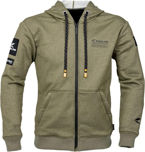 アールエスタイチ(RS TAICHI) コーデュラ フーディ RSJ330