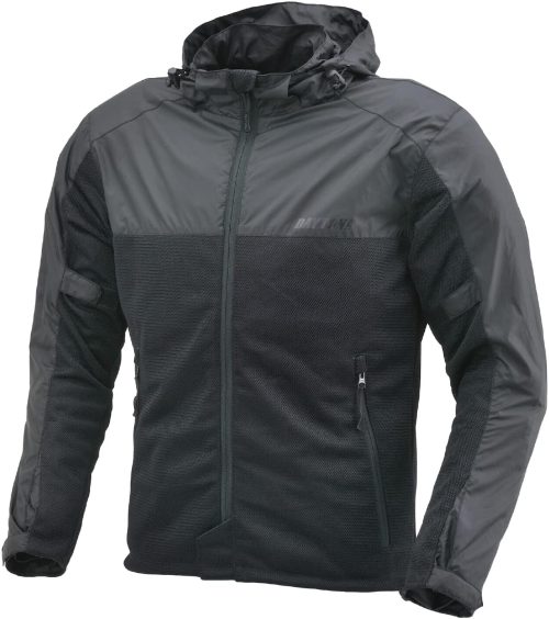 デイトナ(Daytona) フィールドメッシュジャケット DJ-001