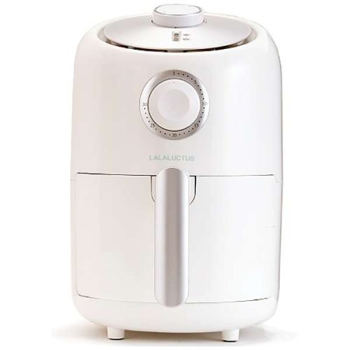 LALALUCTUS サクットエアーフライヤー SE6700 2021