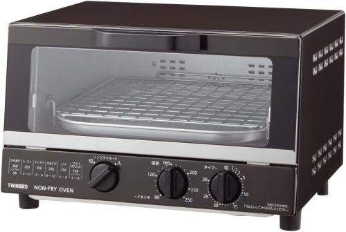 ツインバード(TWINBIRD) ノンフライオーブン TS-4054 2016