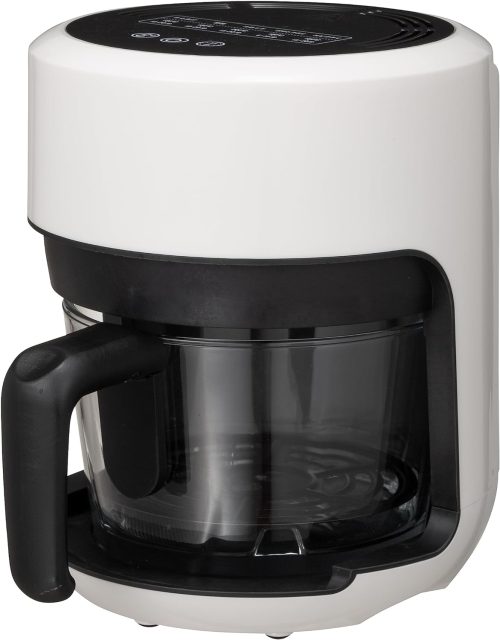 シー・シー・ピー(CCP) ガラスノンフライオーブン pottil BE-AF95 2023