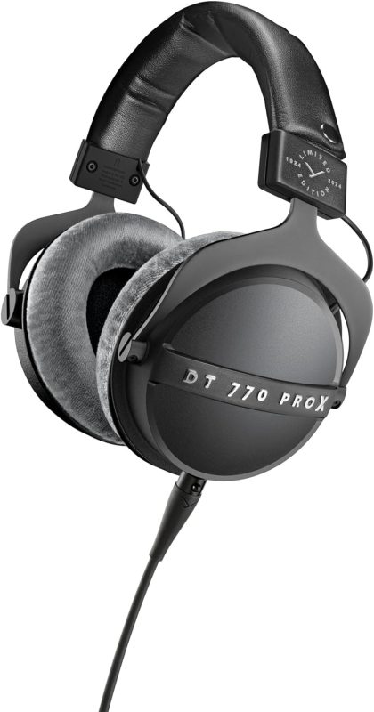 ベイヤーダイナミック(beyerdynamic) DT 770 PRO X Limited Edition 2024