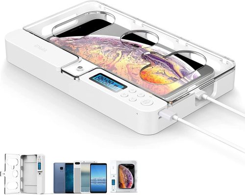 iDiskk タイムロッキングコンテナ