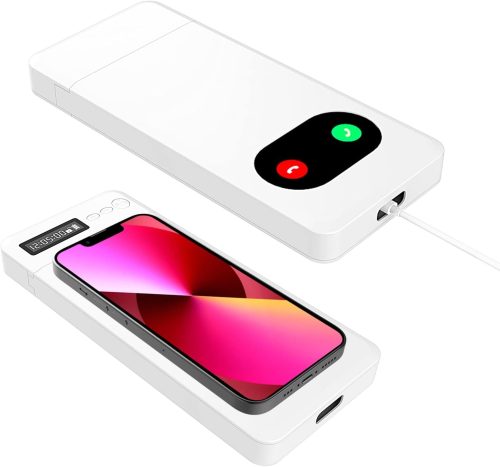 ATiC タイムロッキングコンテナ