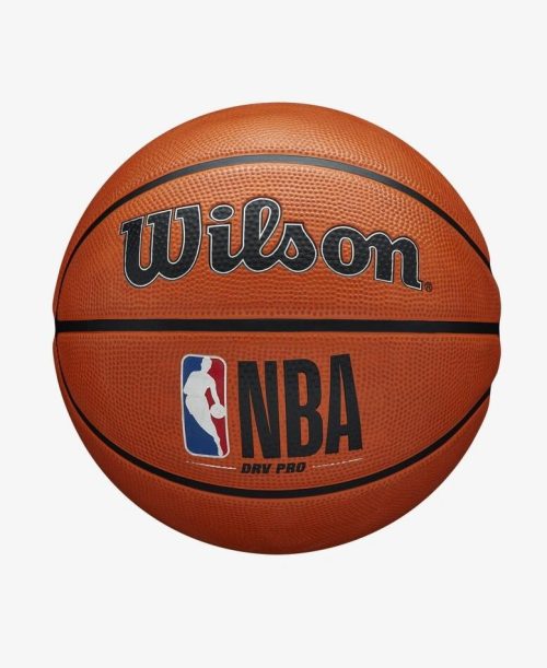 ウィルソン(Wilson) NBA バスケットボール ドライブ プロ ラバー 5号 WTB9100XB05