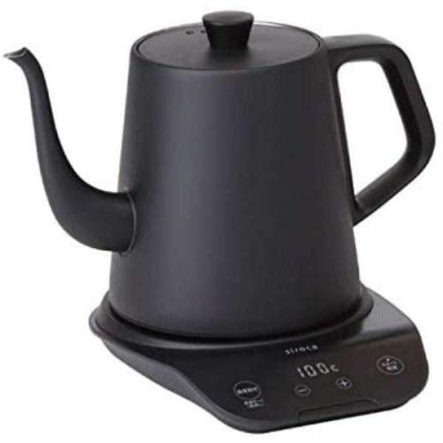 シロカ(siroca) 温度調節電気ケトル SK-D171 2020