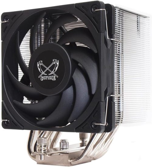 サイズ(SCYTHE) MUGEN6 サイドフロー型CPUクーラー SCMG-6000 2024