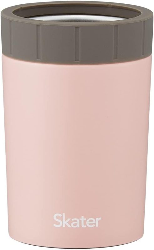 スケーター(Skater) 保温 保冷 缶飲料ホルダー scit1