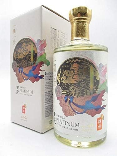 田苑酒造 田苑 プラチナ