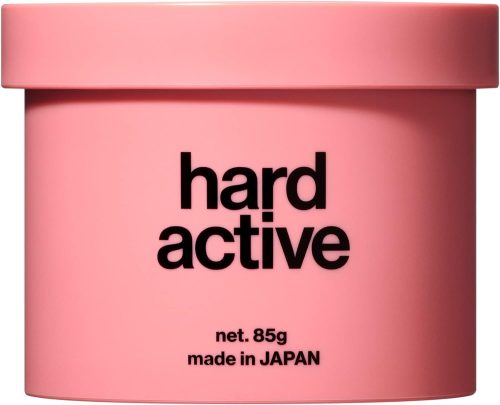 リップス(LIPPS) ハードアクティブワックス