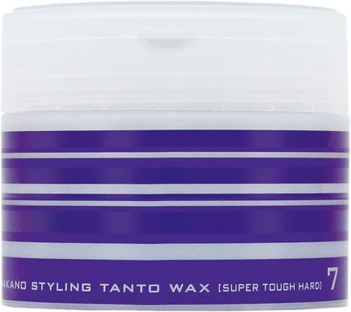 ナカノ スタイリング タントNワックス 7 スーパータフハード