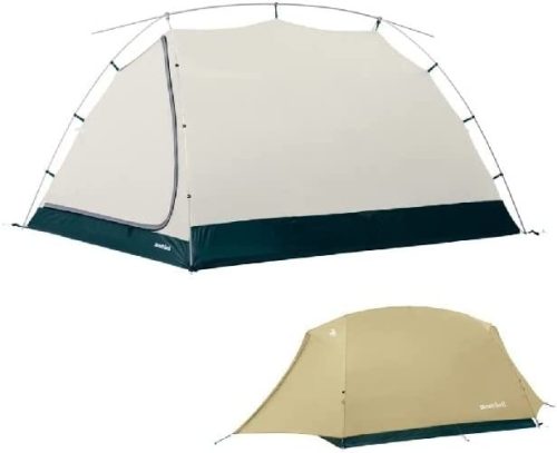 モンベル(mont-bell) ムーンライト テント2 #1122763